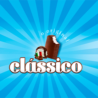 sorvete classico