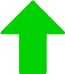 seta verde