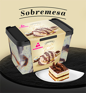 sobremesas