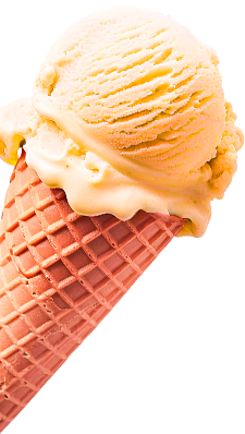 casquinha maroma creme
